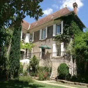 D'hotes Les Pratges Gasthuis