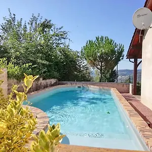 L'oasis Occitan Figeac
